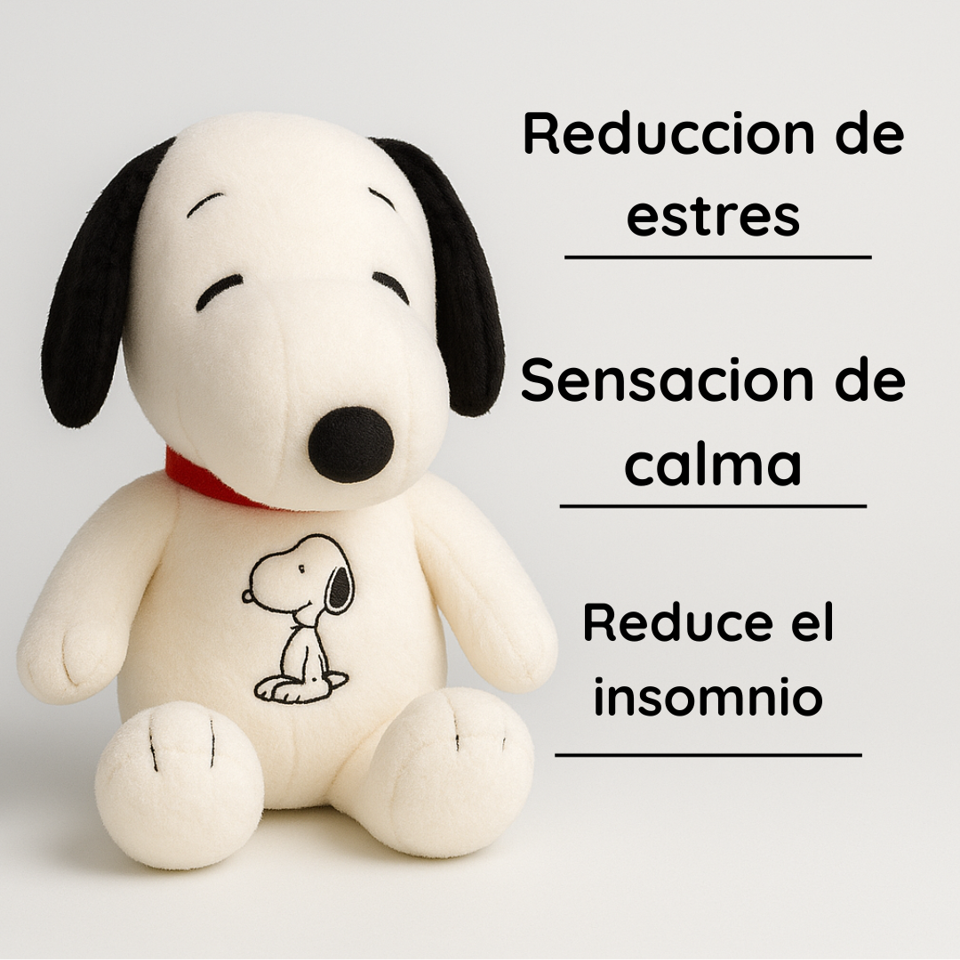 Peluche Moum™