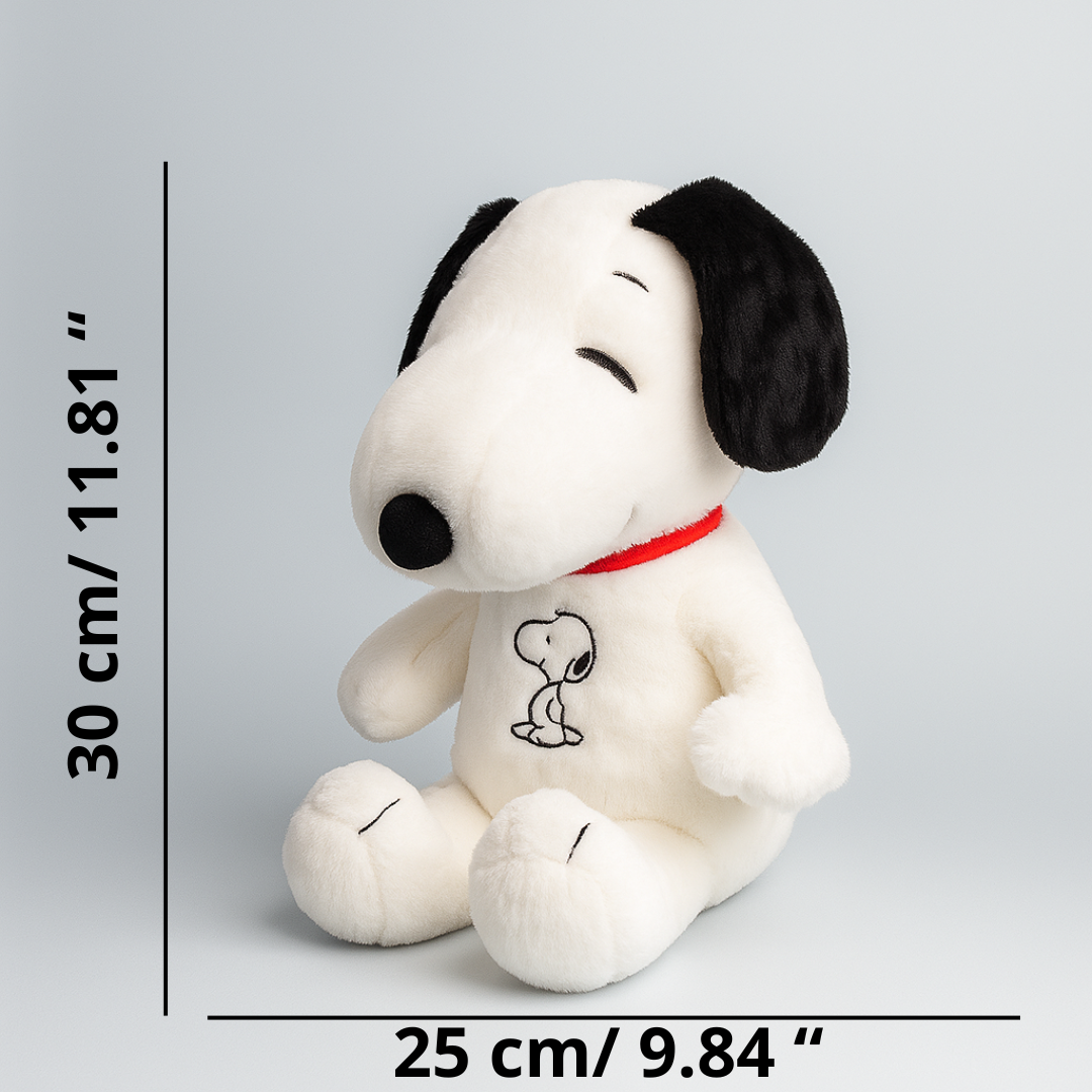 Peluche Moum™
