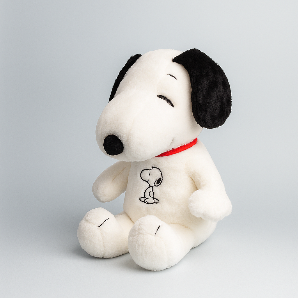 Peluche Moum™