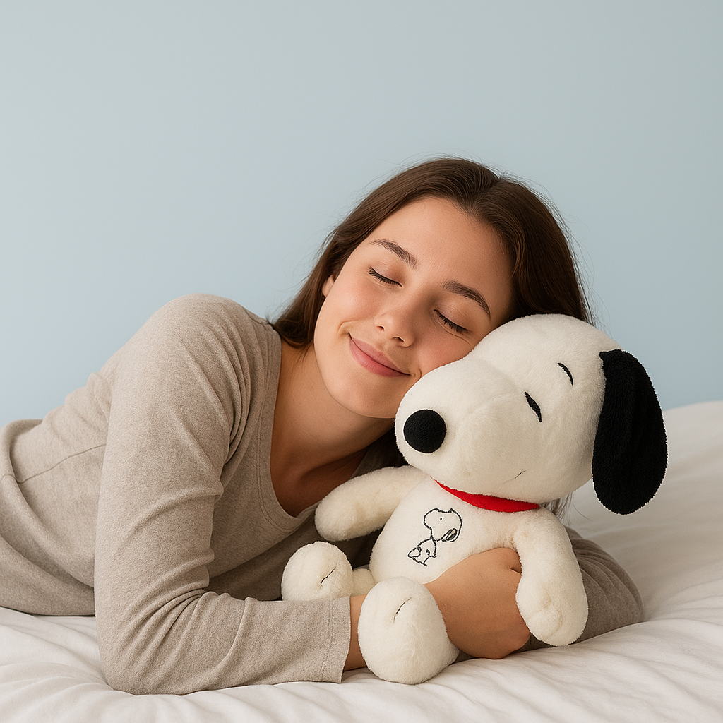 Peluche Moum™