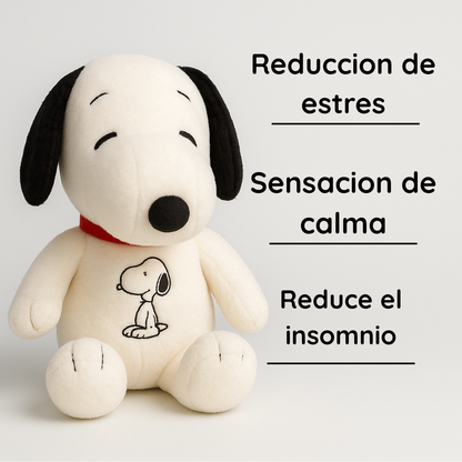 Peluche Moum™